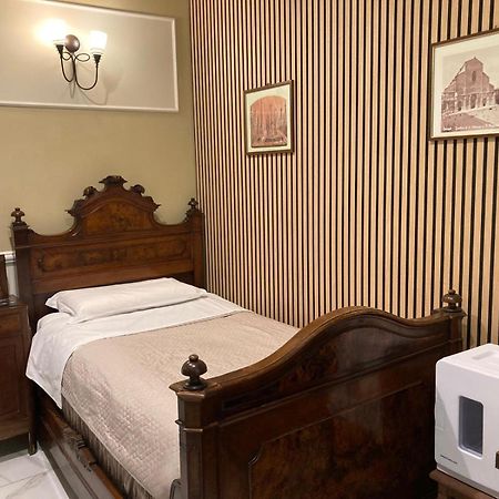Gli Alloggi De Il Piccolo Borgo Castel Maggiore Bagian luar foto